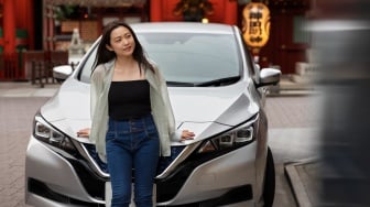5 Mobil Matic Kecil dan Stylish untuk Wanita yang Punya Kabin Nyaman