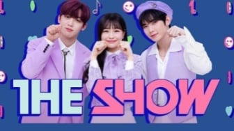 SBS Klarifikasi Kabar The Show akan Berakhir di Bulan November