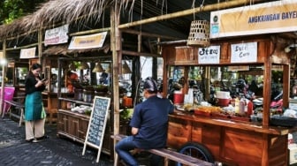 Mengulik Festival Angkringan Yogyakarta 2025, Dorong Transformasi Digital Pasar dan UMKM Lokal