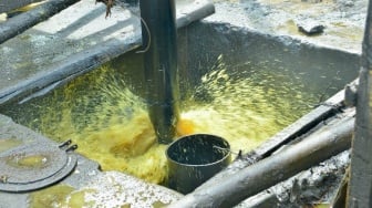 Kementerian ESDM Tata Kelola Sumur Rakyat, Warga Bisa Menambang Tanpa Takut