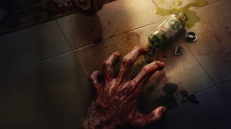 Awas! Zombie di Film Abadi Nan Jaya Bisa Picu Trypophobia, Apa Itu?