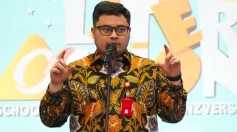 Mas Dhito Berharap Beroperasinya Kembali Bandara Dhoho Dongkrak Pertumbuhan Ekonomi