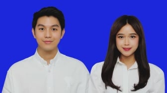 Satu Langkah Menuju Halal, Intip Potret Mesra Brisia Jodie dan Jonathan Alden untuk Buku Nikah