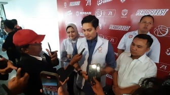 Misi Ketua PP Perbasi Munculkan Atlet Basket Timnas dari Kota Bengawan