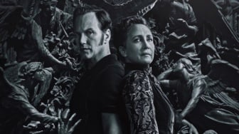 Akhiri Seri, Michael Chaves Pastikan Tak akan Ada Film The Conjuring Lagi