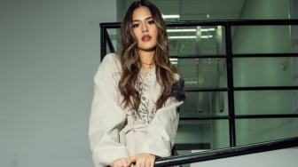 Respons Lama Raisa Disorot usai Gugat Cerai Hamish Daud: Cari yang Bener Ya!