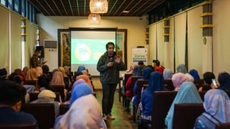 Bukan Sekadar Jualan, Tapi Inovasi: Cara Pintar yang Bikin UMKM Naik Kelas