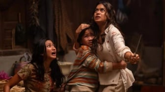 Film Abadi Nan Jaya, Zombie Lokal Terniat dan Sayang Banget Dilewatkan!