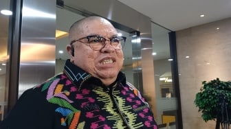 Kini Jadi Terdakwa, Razman Arif Nasution Bikin Laporan Baru ke ES, SC dan A