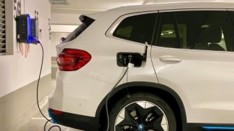 5 Rekomendasi Mobil Listrik dengan Jarak Tempuh 500 km di Indonesia