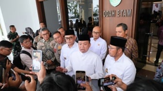 Masjid Banyak Belum Bersertipikat, Pemerintah Waspadai Potensi Konflik Lahan di Kaltim