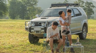 7 Mobil 8 Seater Termurah untuk Keluarga, MPV hingga SUV Super Nyaman