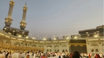 Wajib Tahu! Ini 6 Tips Umrah untuk Pertama Kali