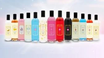 6 Rekomendasi Parfum Supermarket Harga Murah, Cocok untuk Kaum Low Budget