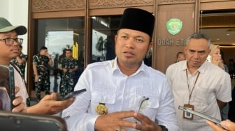 Demi Efisiensi, Pemprov Kaltim Kurangi Kegiatan di Hotel Meski Berdampak pada Okupansi