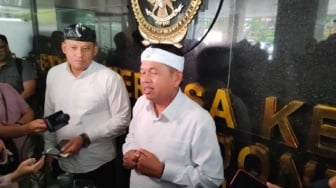 Dedi Mulyadi Ingin Bertemu Menteri Purbaya: Kayak Ketemu Pacar Aja!