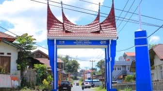 BRI Dorong Desa BRILiaN Jadi Pusat Pertumbuhan Ekonomi Baru Indonesia
