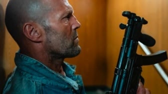 Lionsgate Umumkan Jadwal Rilis Baru Film Mutiny, Tayang Agustus 2026