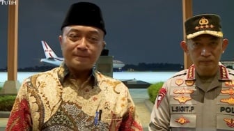 Terbang ke Kualalumpur, Selain Gaza, Isu 'Nuklir' Jadi Bahasan Panas Prabowo di KTT ASEAN