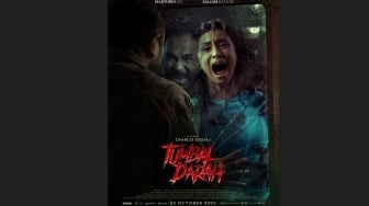 Jadi Refleksi Tentang Pengorbanan dan Kemanusiaan, Tumbal Darah Bukan Sekadar Film Horor
