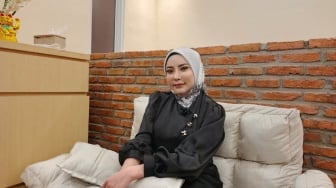 Tak Puas di Bidang Kuliner, Ayu Aulia Buka Salon hingga Butik