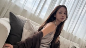 Bertajuk Love So Sweet, Dita Karang Resmi Debut Sebagai Penyanyi Solo