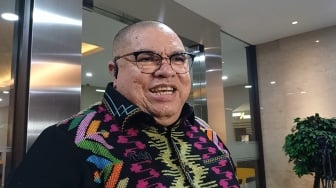 Divonis Stroke, Razman Arif Nasution Ungkap Fakta Usai Cek ke Penang: Ada Bercak di Pembuluh Darah