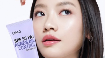 4 Sunscreen Oil Control Harga Murah Rp50 Ribuan, Bikin Wajah Matte Seharian