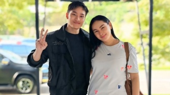 Tak Langsung Jawab saat Kalina Oktarani Tanya 'Mamanya Siapa?', Azka Corbuzier Tuai Pro Kontra