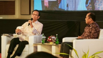 Terungkap di Depan Tokoh Nasional, Sultan HB X Sentil Etika Pejabat dan Masa Depan Demokrasi