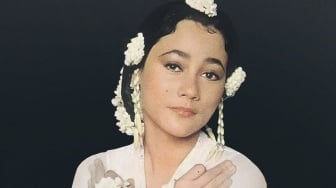Momen Paling Horor Luna Maya Saat Syuting Suzzanna, Bukan Perkara Lawan Setan!