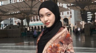 Muncul Isu Liar Jule Pernah Nikah sebelum dengan Na Daehoon