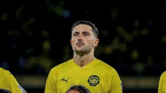 Malang Benar! Gegara Malaysia, Facundo Garces Harus Dapatkan Kerugian 4 Kali Lipat!
