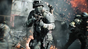 Mode Battle Royale Battlefield 6 Dirumorkan Rilis Gratis Minggu Depan