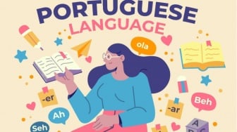 Negara Mana Saja yang Pakai Bahasa Portugis? Indonesia Mau Masukkan Sebagai Mapel Sekolah