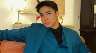 Profil Yesaya Abraham Pemeran Trian di Sinetron Beri Cinta Waktu, Sudah Punya Pacar?