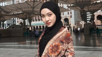 Klarifikasi Jule Lebih Banyak Sebut Brand Ketimbang Suami: Dia Lebih Takut Kehilangan Job