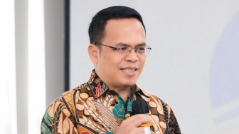 Gerakan Rakyat Desak Jokowi Tanggung Jawab Soal Whoosh: Beban Keuangan Merusak Upaya Ekonomi Prabowo
