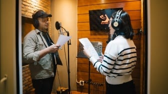 Dari Hobi Jadi Profesi: Cara Wonder Voice of Indonesia Cetak Talenta Voice Over Profesional