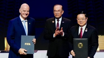 Apa Itu FIFA ASEAN Cup? Turnamen Baru Peluang Timnas Indonesia Jadi Raja Asia Tenggara