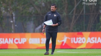 Indra Sjafri, PSSI, dan Misi Selamatkan Muka Indonesia di Kancah Dunia