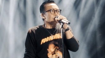 Asal-usul Lagu Hampa, Momen Pilu Ari Lasso Kehilangan Anak dalam Kandungan