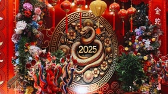 5 Shio Paling Hoki 28 Oktober 2025, Siapa yang Dapat Kejutan Rezeki Hari Ini?