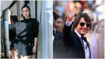 Tom Cruise dan Ana de Armas Putus, Diduga karena Keyakinan yang Berbeda