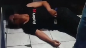Nasib Tragis Remaja di Pekanbaru Diduga Maling Tewas usai Diamuk Warga