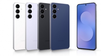 7 HP Samsung Terbaik 2025: Spek Gahar, Harga Mulai 1 Jutaan!