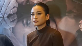 Agak Sensitif, Acha Septriasa Sempat Ragu Tampil di Film Air Mata Mualaf