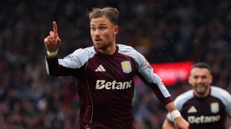 Usai Dipermalukan Dean James Cs, Aston Villa Jadikan Manchester City Pelampiasan