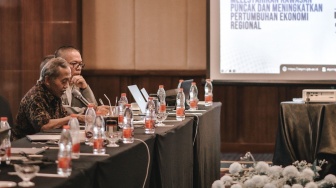IPB Bahas Masa Depan Kawasan Puncak: Antara Lestari dan Laju Ekonomi