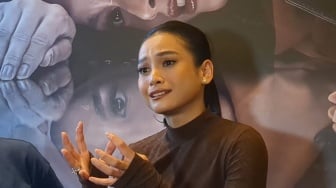 Pertentangan Batin Acha Septriasa, Pilih Karier di Indonesia atau Kebahagiaan Anak di Australia